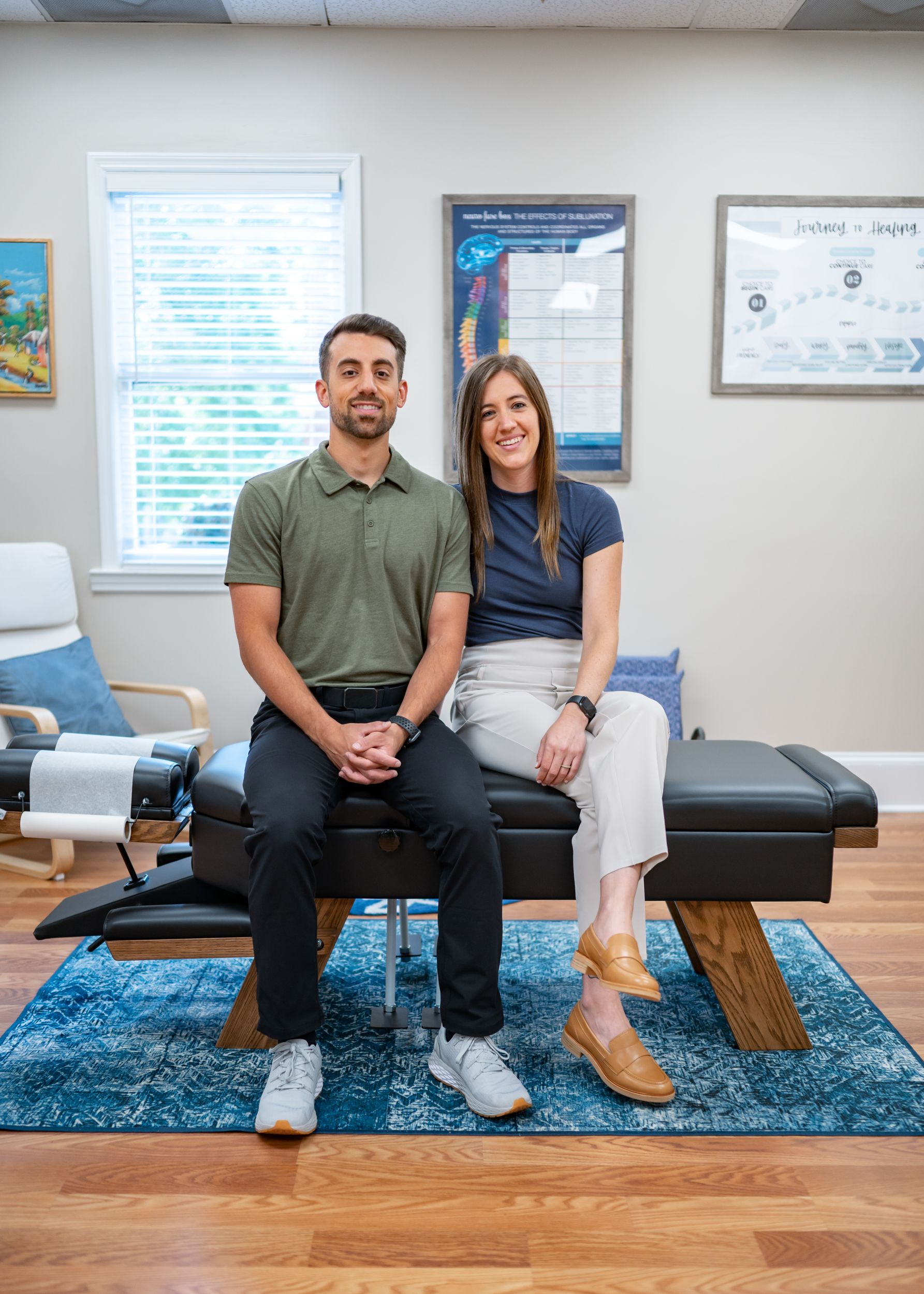 Evolve Health & Wellness