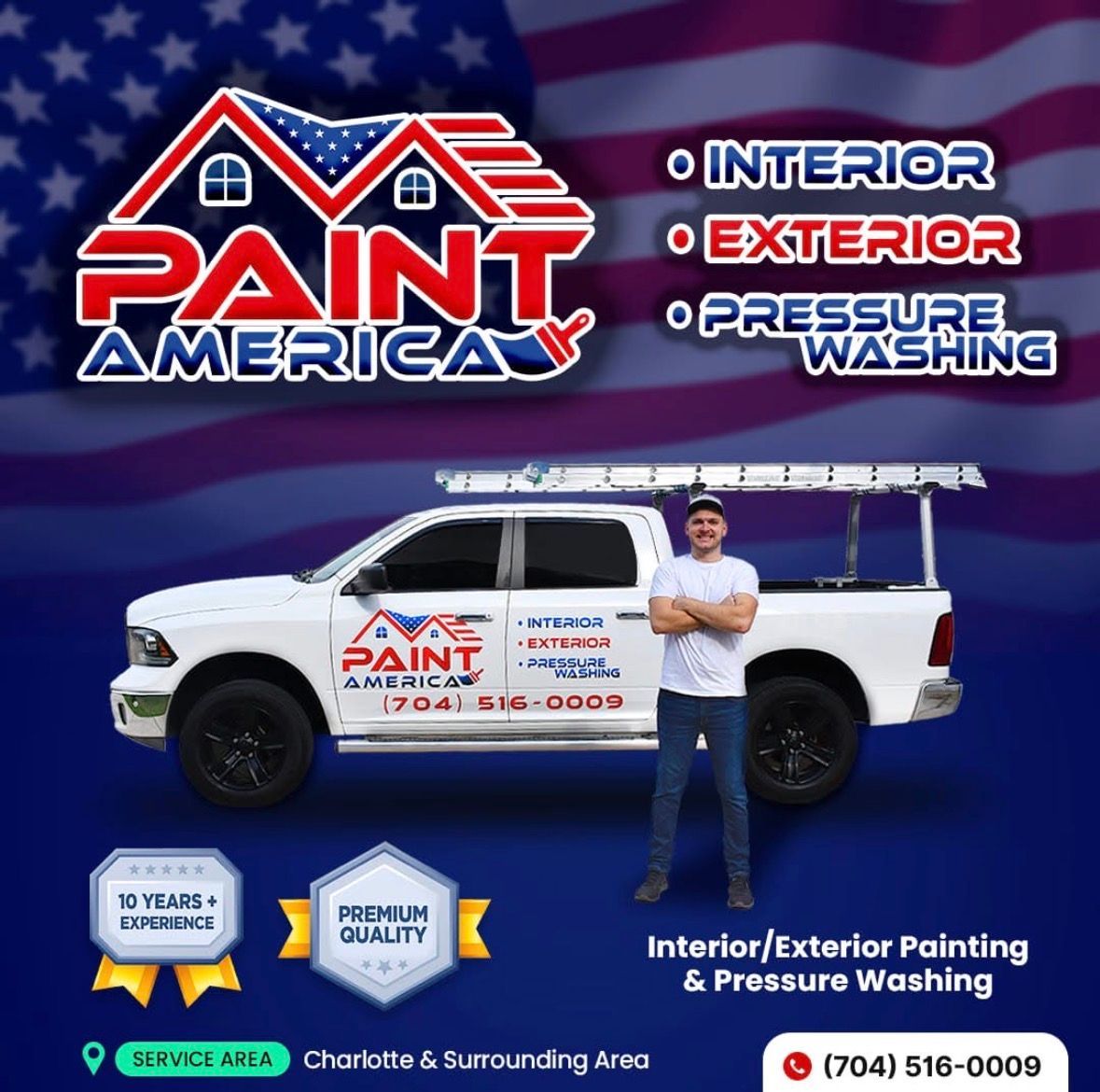 Paint America