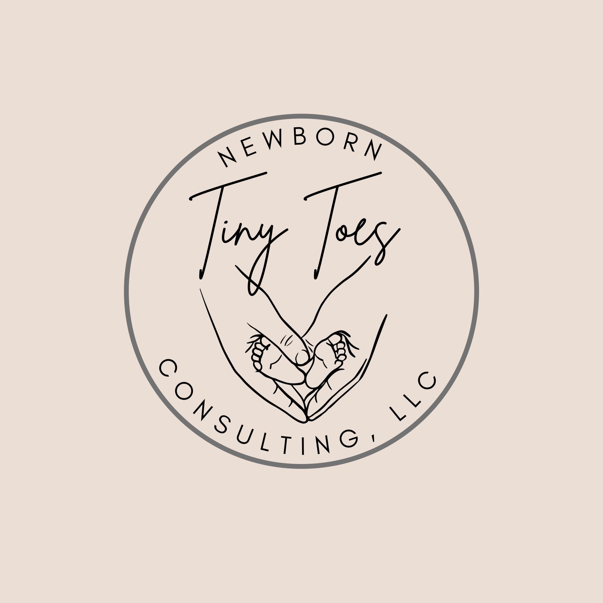 Tiny Toes Newborn Consulting